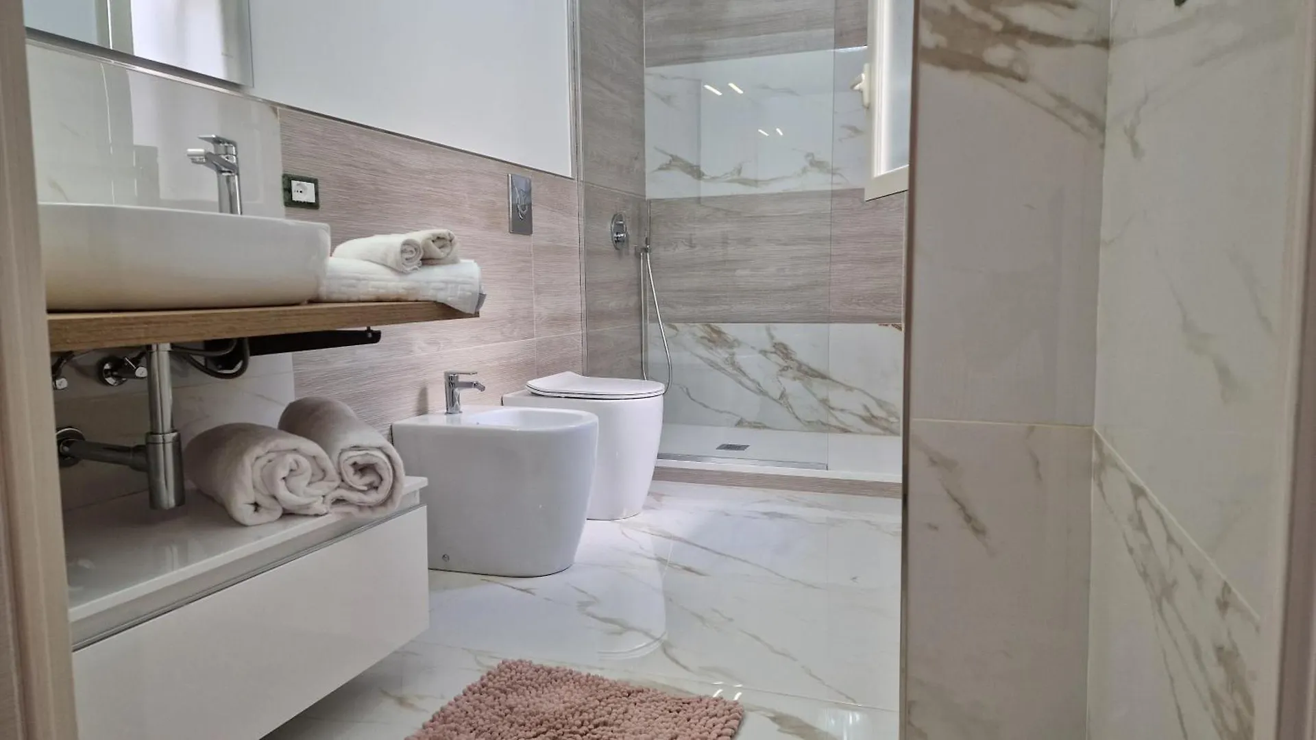 La Casa Di Sayf Hotel Lampedusa Italy