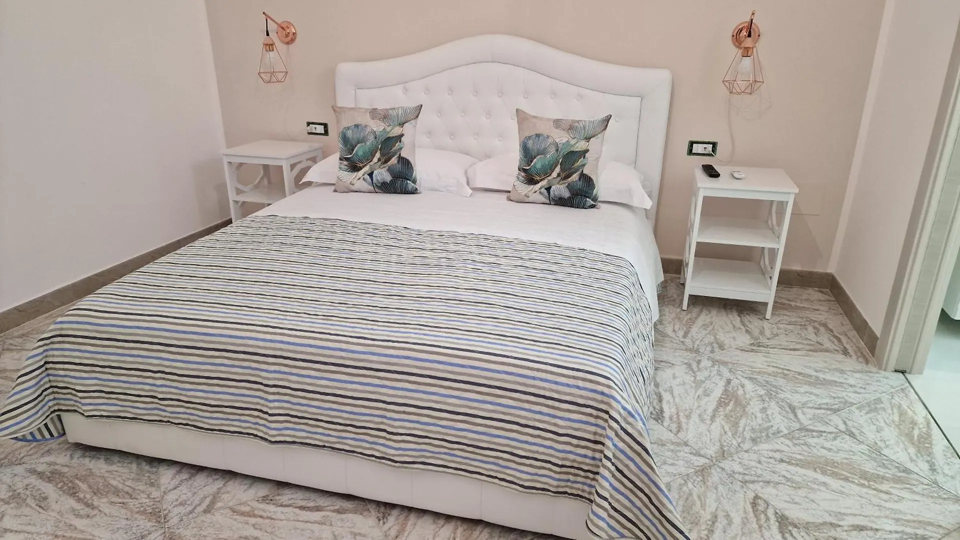 La Casa Di Sayf Hotel Lampedusa