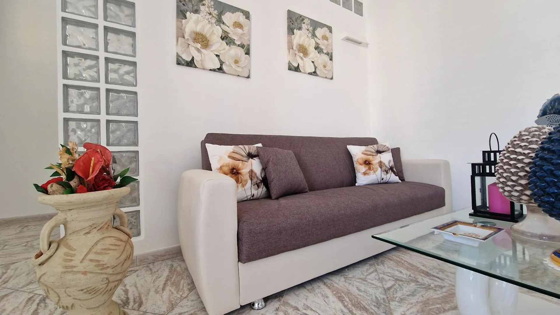 Guest house La Casa Di Sayf Hotel Lampedusa