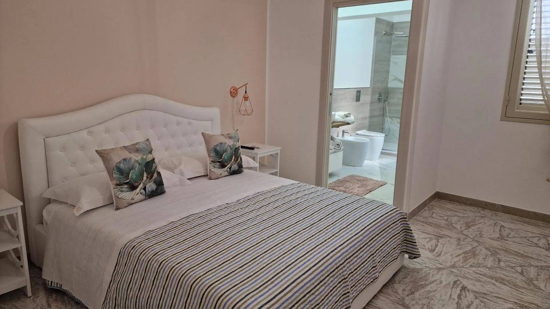 La Casa Di Sayf Hotel Lampedusa Italy