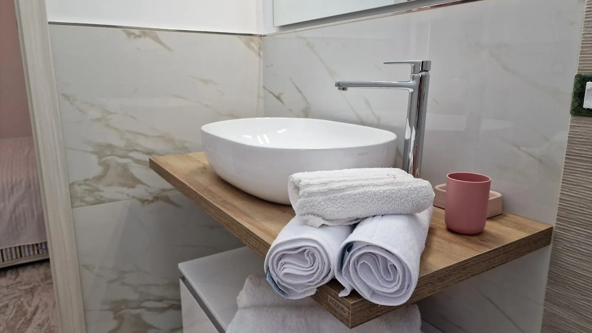 Guest house La Casa Di Sayf Hotel Lampedusa Italy