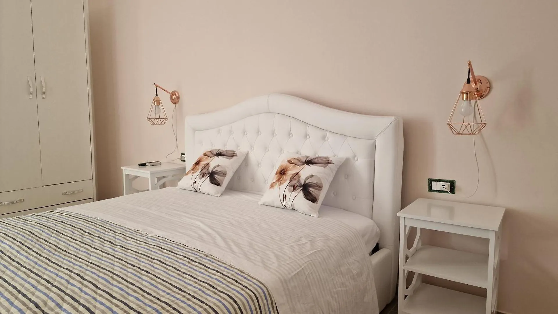 La Casa Di Sayf Hotel Lampedusa Guest house