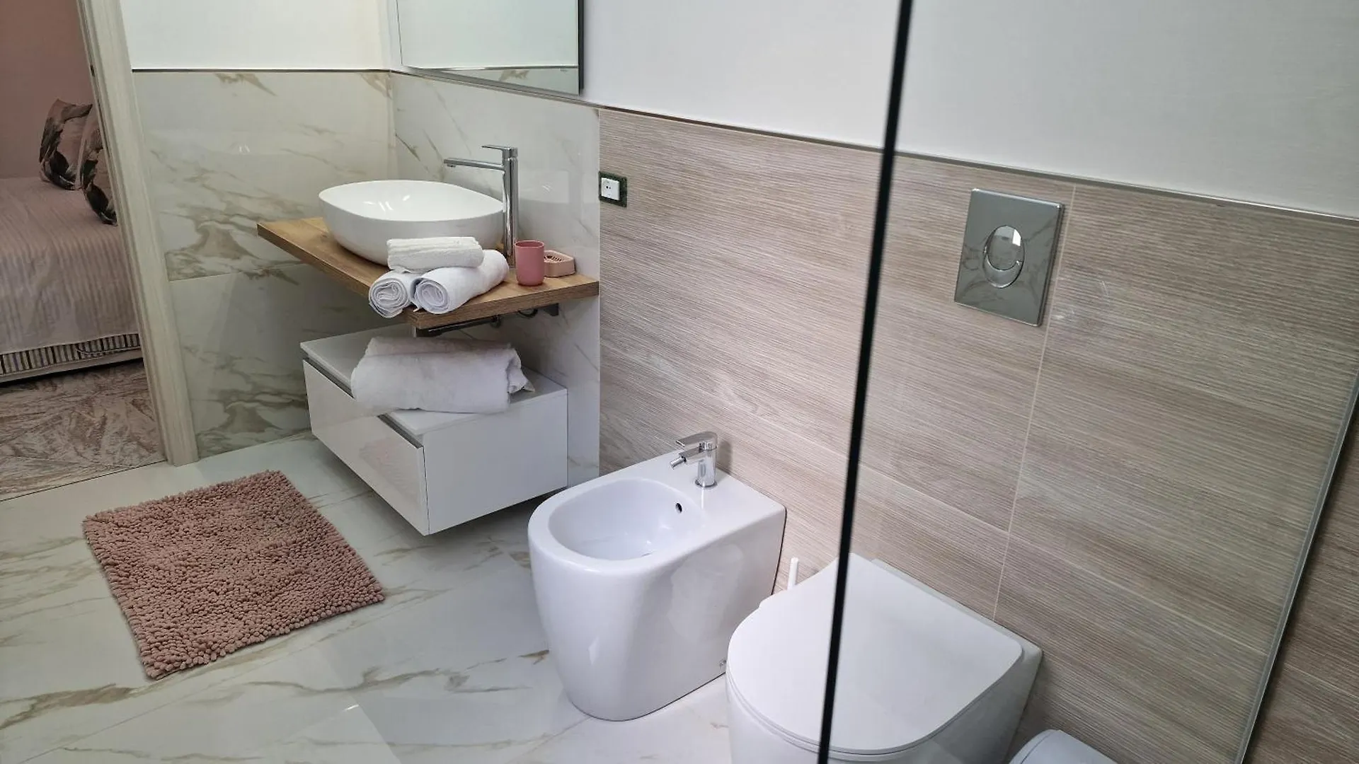 La Casa Di Sayf Hotel Lampedusa 0*,  Italy