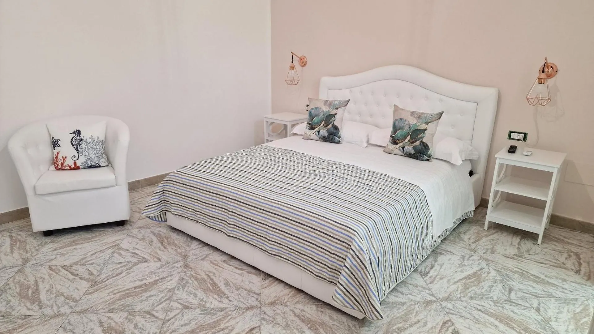 Guest house La Casa Di Sayf Hotel Lampedusa
