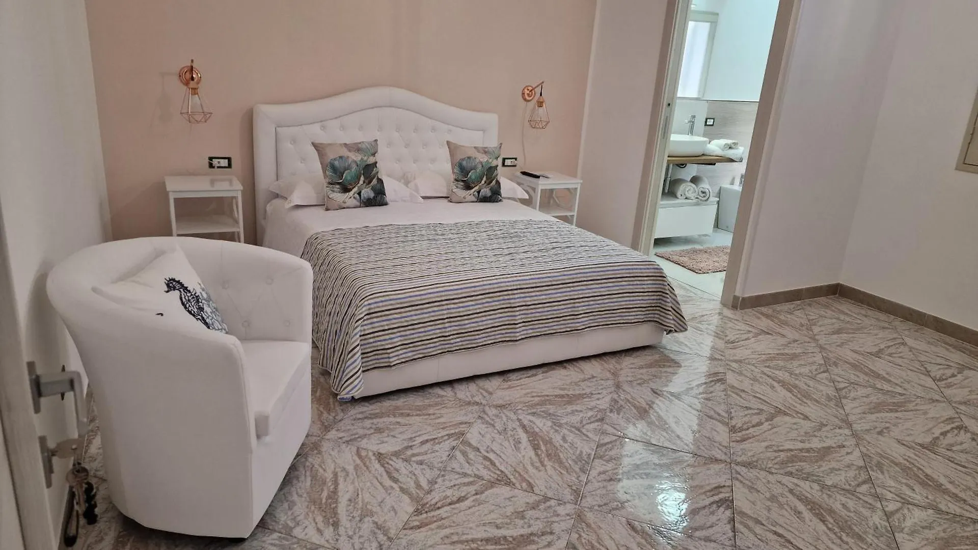 La Casa Di Sayf Hotel Lampedusa Guest house