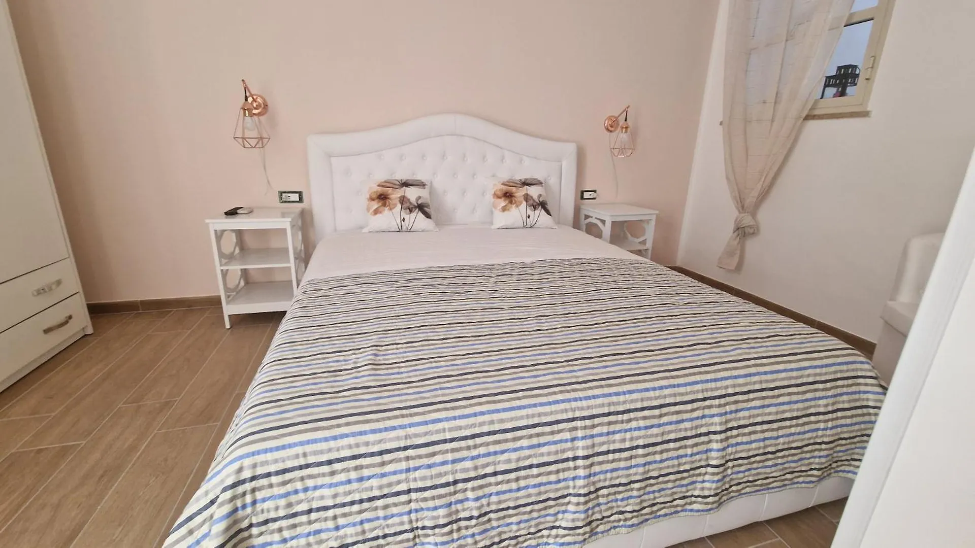 La Casa Di Sayf Hotel Lampedusa 0*,