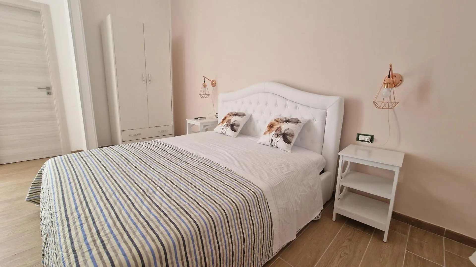 Guest house La Casa Di Sayf Hotel Lampedusa