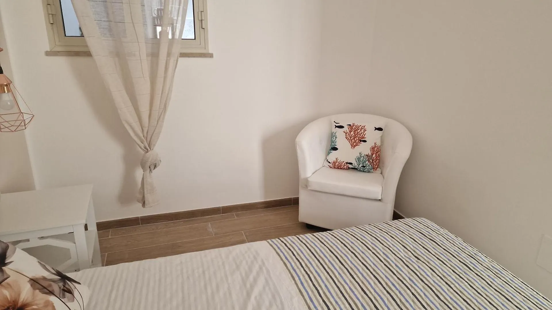 Guest house La Casa Di Sayf Hotel Lampedusa