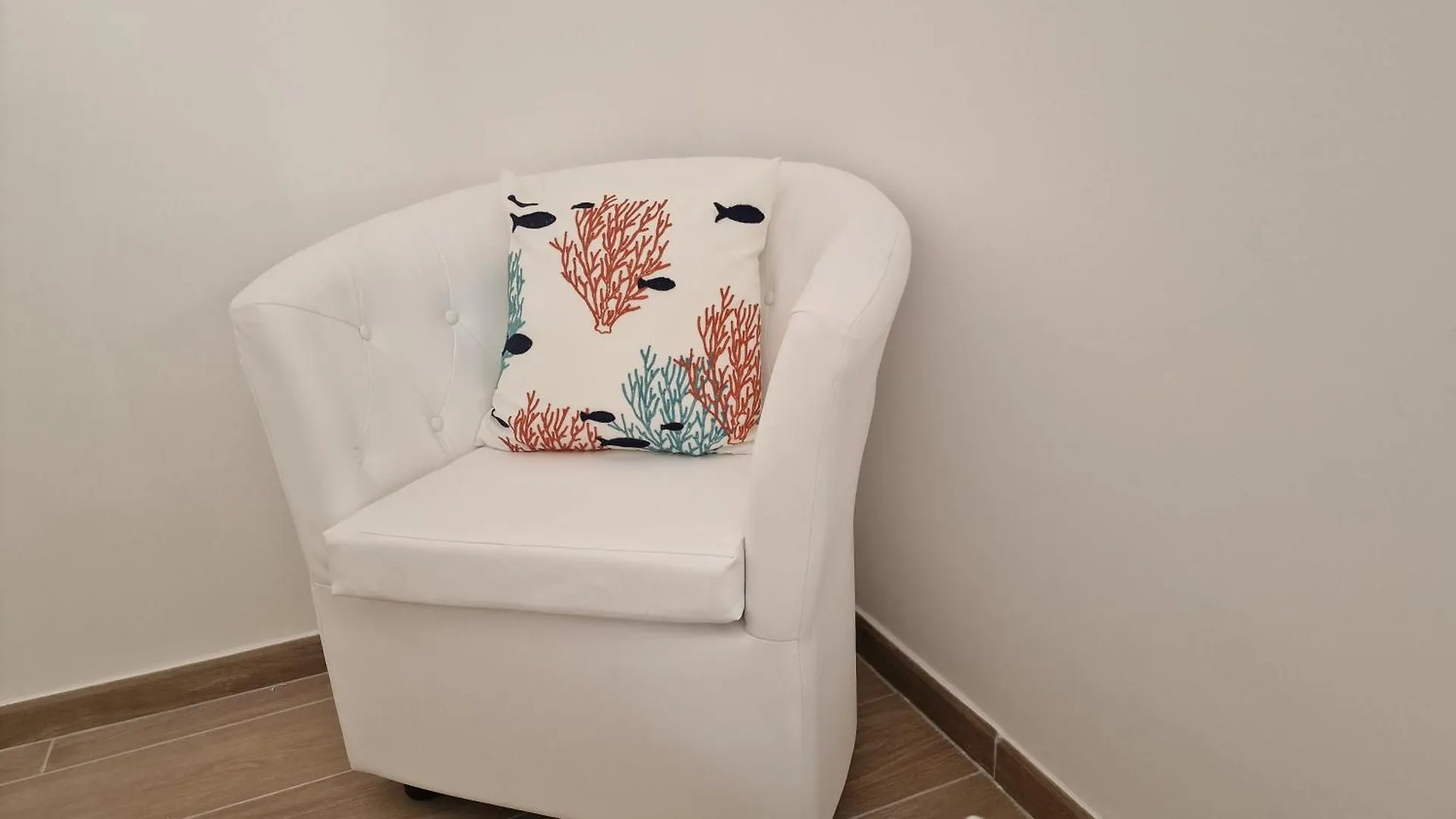 La Casa Di Sayf Hotel Lampedusa Guest house