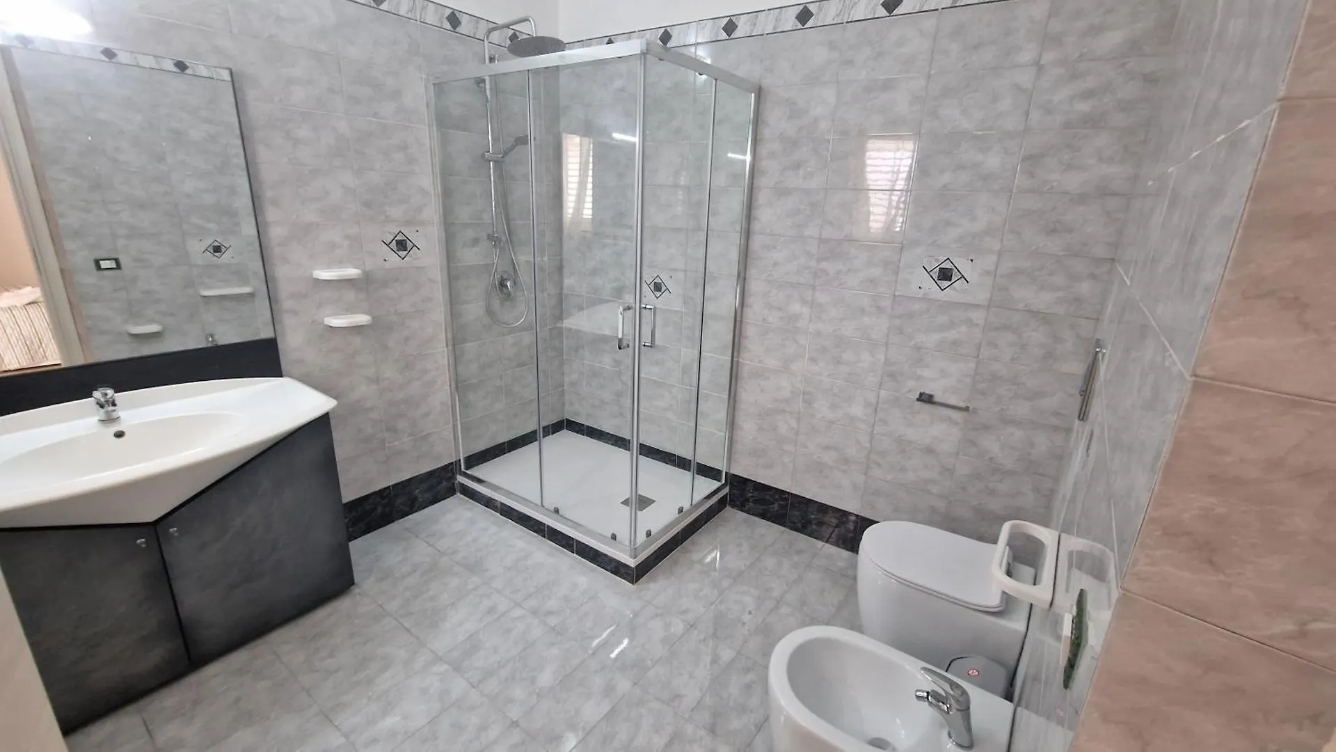 Guest house La Casa Di Sayf Hotel Lampedusa