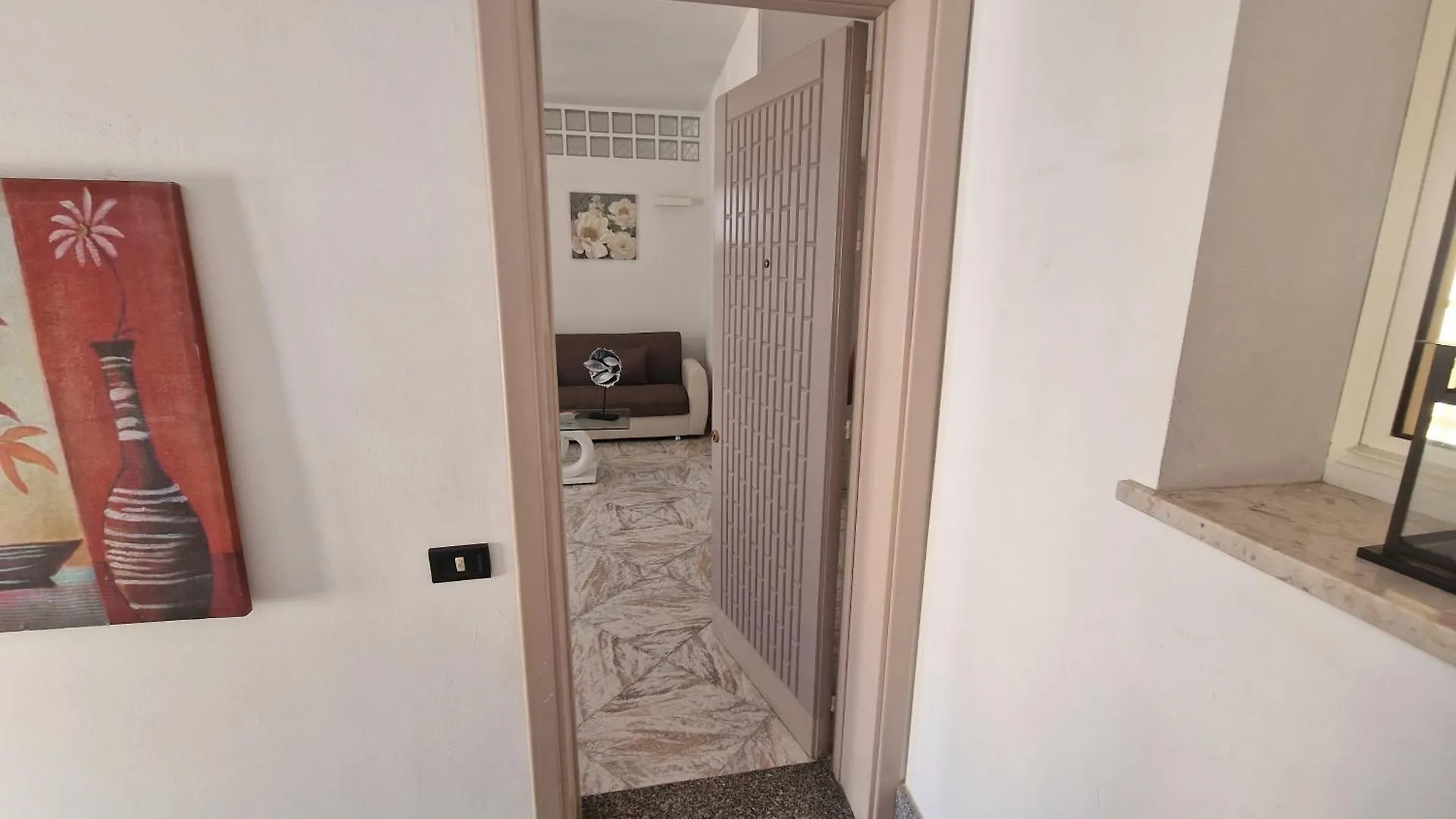 Guest house La Casa Di Sayf Hotel Lampedusa