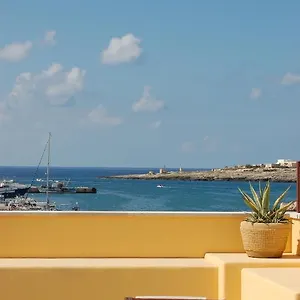 El Mosaico Del Sol Gasthof